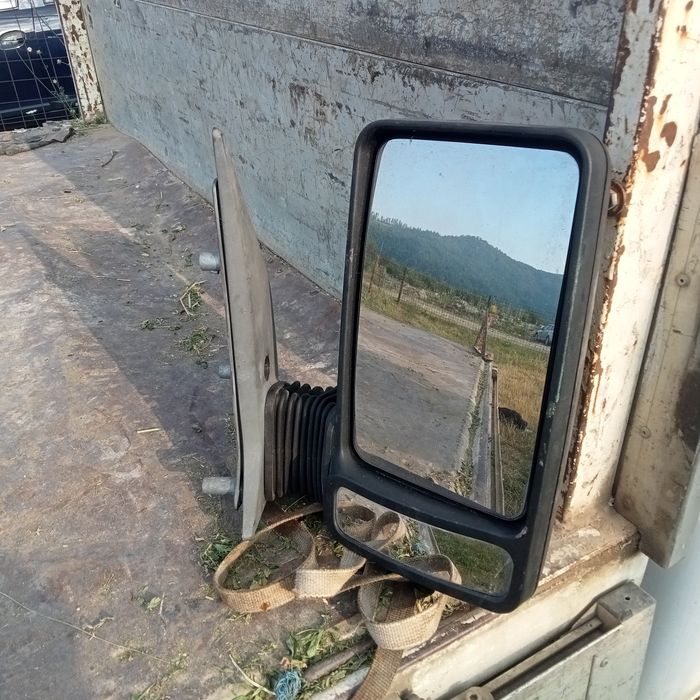 Furtune de pompieri și greble