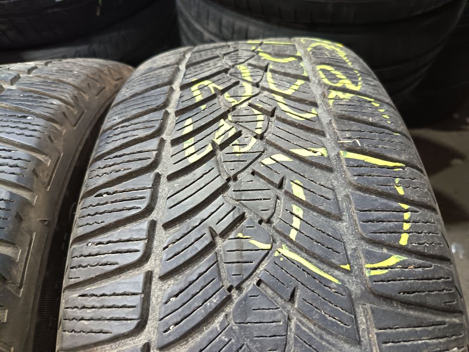 Anvelope MS 235 55 17 Fulda 2023 6mm