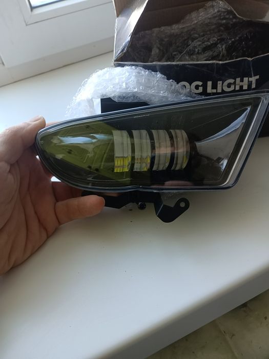 Продам фары хундай акцент