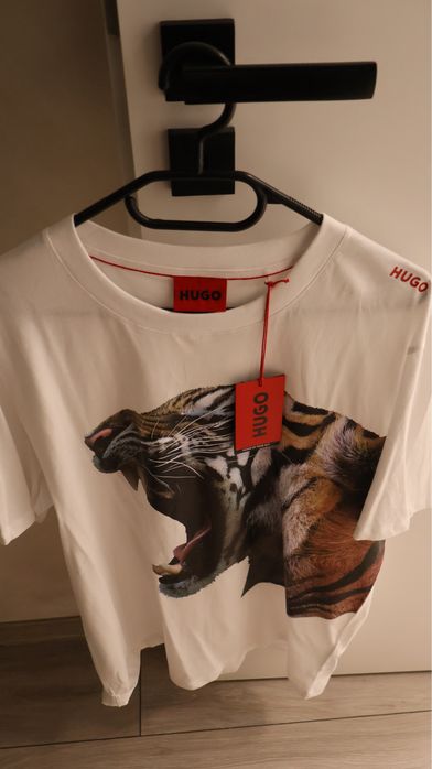 Tениски, суичер EA7,Calvin Klein, Hugo Boss