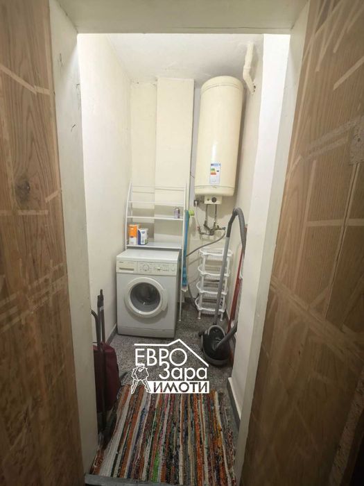 Тристаен апартамент под наем в района на Ресторант Царя