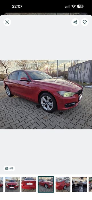 BMW 3 Series 0 — imagine 3