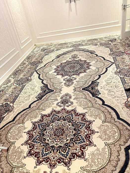 Gilam yuvish xizmatiga katta chegirma elon qildik