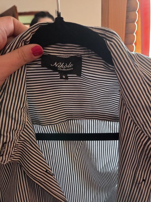 Риза Nicole Collection