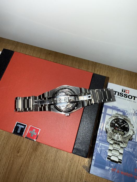 TISSOT PRX Powermaric 80 40mm - Нов