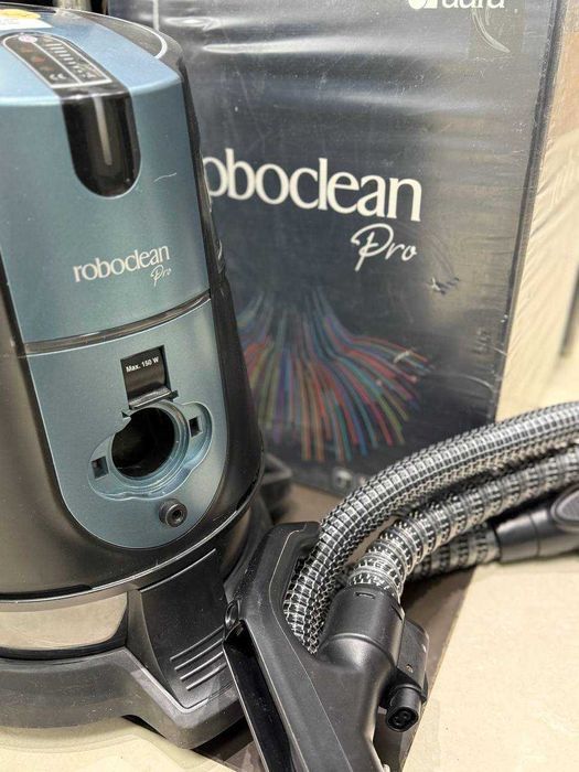 Пылесос Aura Roboclean Pro max