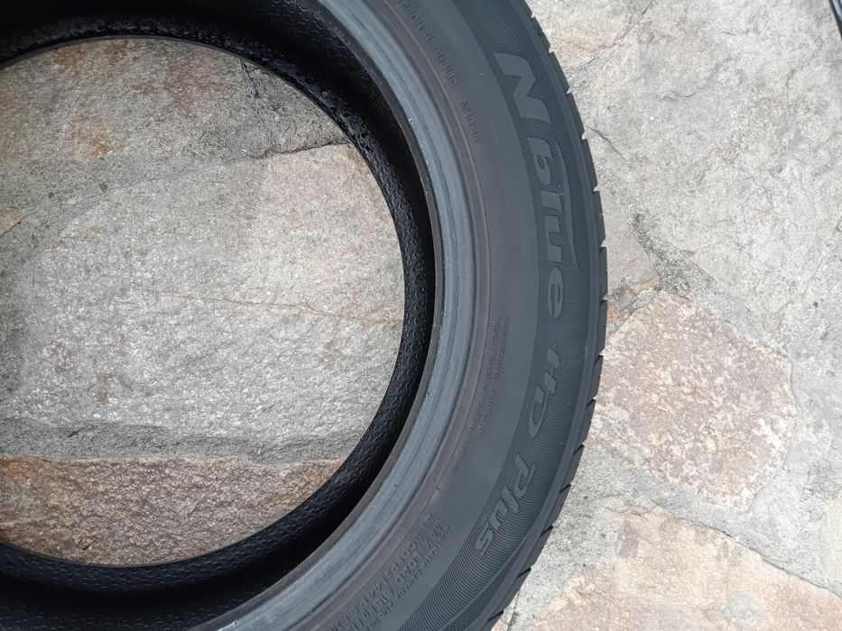 205 55 16 NEXEN  Дот22