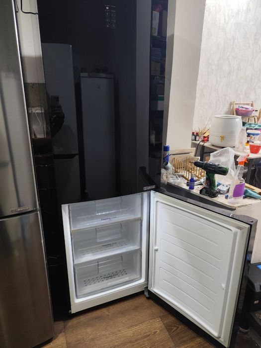 Холодильник Лджи премиум класса