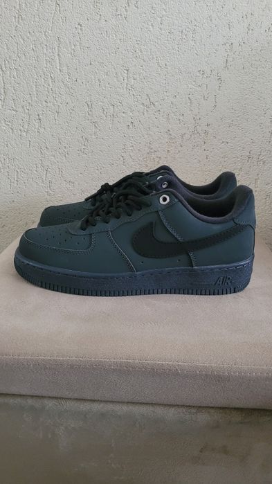 Air Force 1'07 - Dark Green 40 si 42 EU