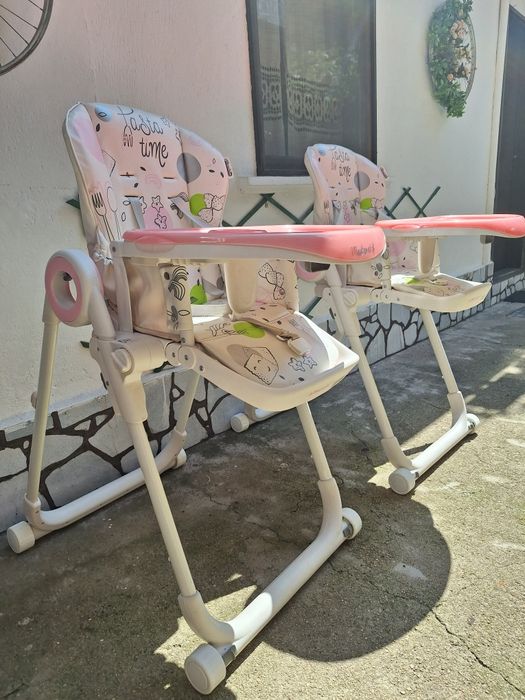 Столчета за хранене Chipolino MasterChef