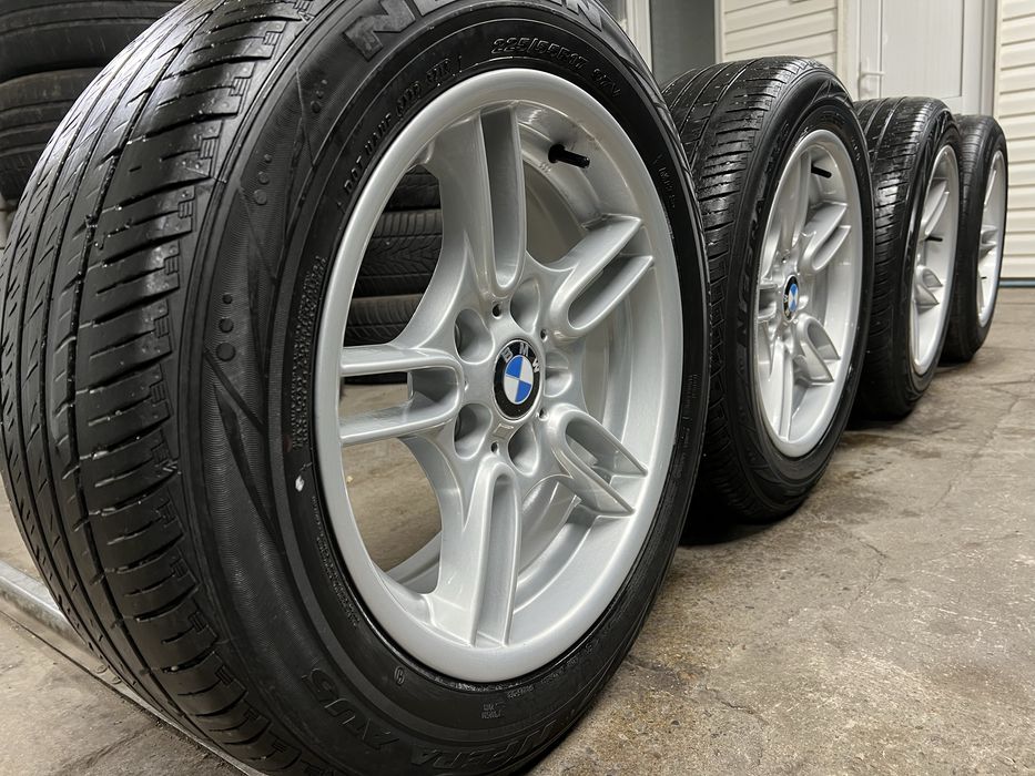 Бмв  65 стиль е 38.39