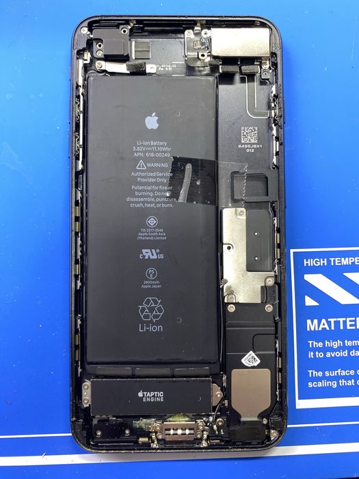 Дисплей Айфон 7 плюс, IPhone