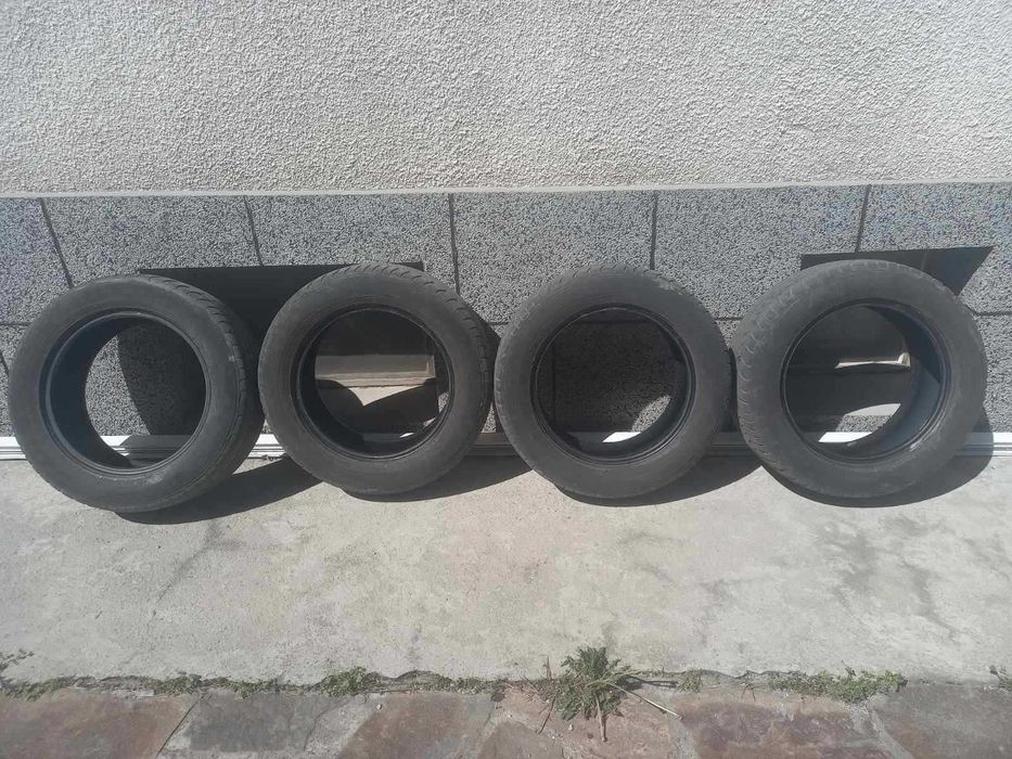 Летни гуми DUNLOP SP SPORT MAXX , 225x60x17 , Run Flat