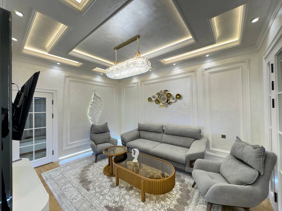 Срочно продаётся 3х -комнатная квартира