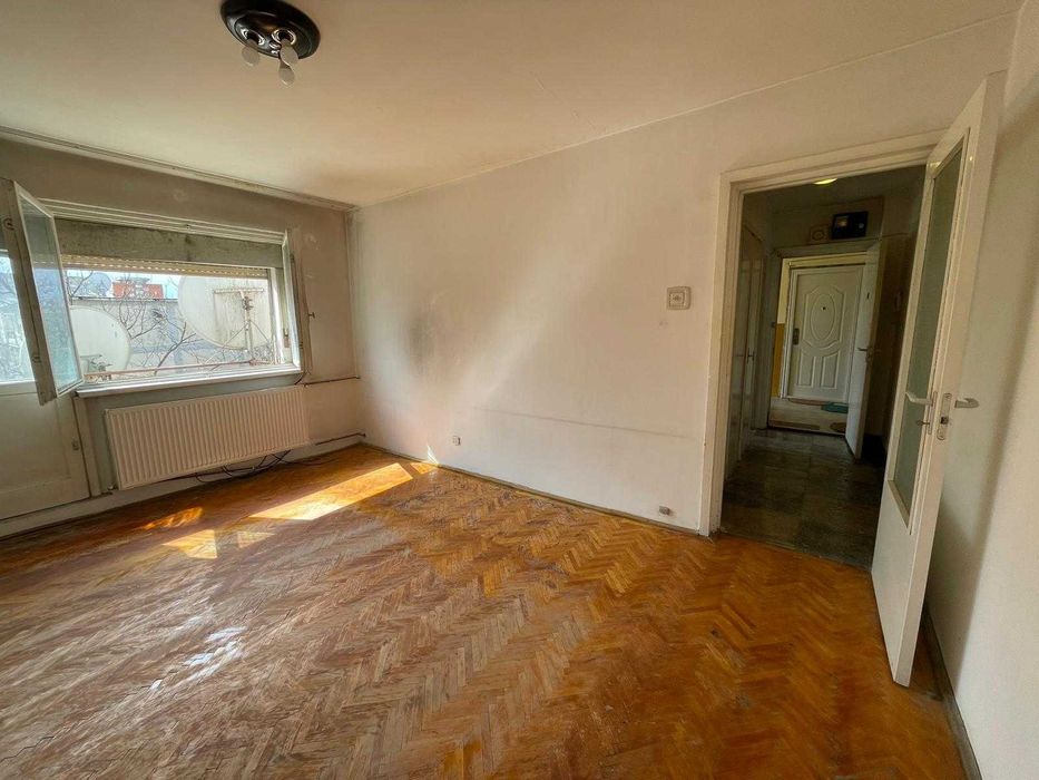 Vand apartament 1camera Circumvalatiunii