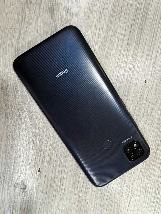 Xiaomi Redmi 9C NFC 32GB 2GB RAM Dual
