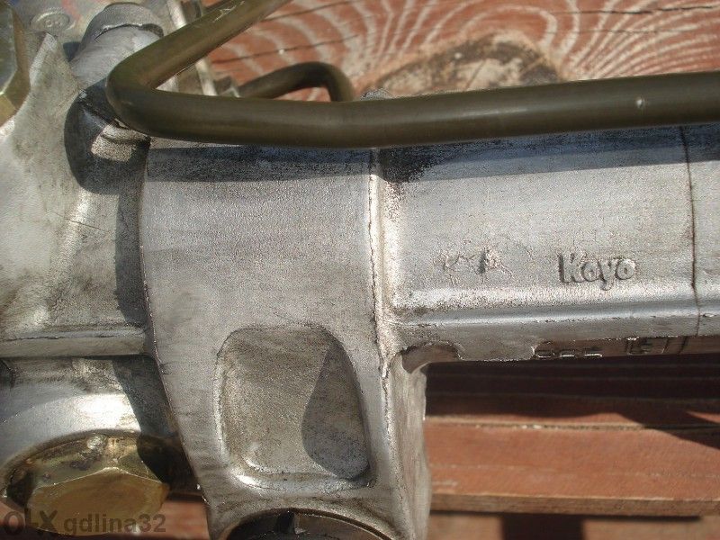 Кормилна рейка за Щатска Тойота Корола 2003 г-2005 г