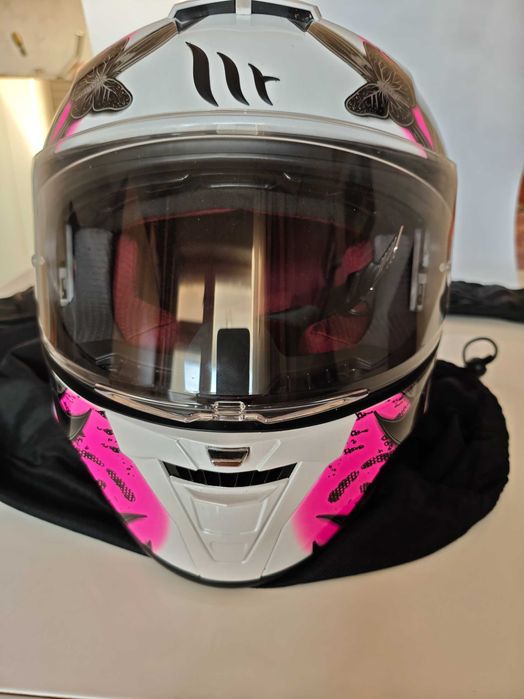 Каска MT BLADE 2 BREEZE