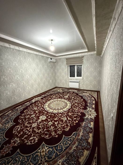 Urganch shaxrida gavhar yonida 3 xonali kvartira ijaraga beriladi
