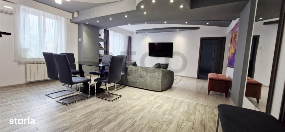 RECO Apartament 4 camere in Oradea Nufarul etaj 1
