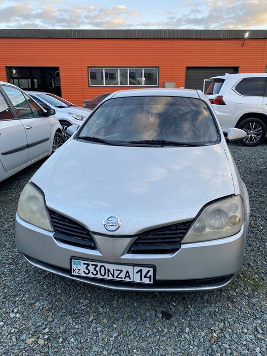 продам машину Nissan primera