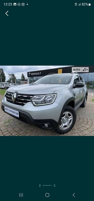 Renault Duster запчасти. Daster uchun extiyot qismlar.