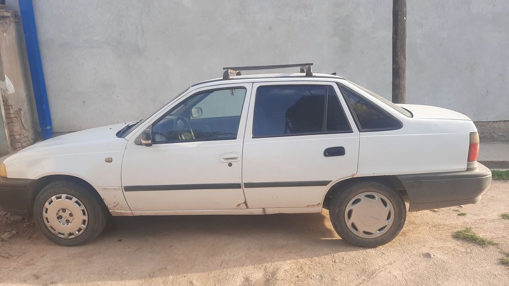 Мошина сотилади 2001