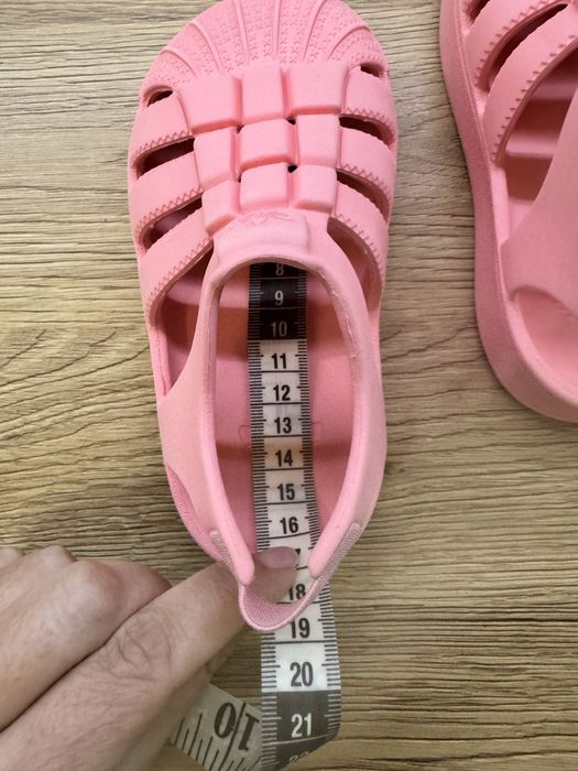 Летни обувки Adidass 26pp