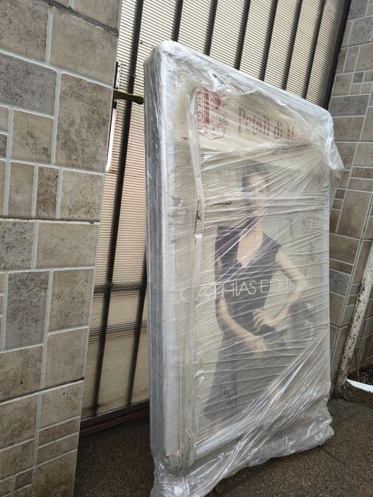 People Stopper aluminiu