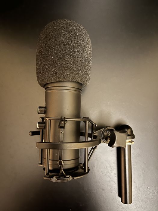 Microfon Studio Trust GXT 259