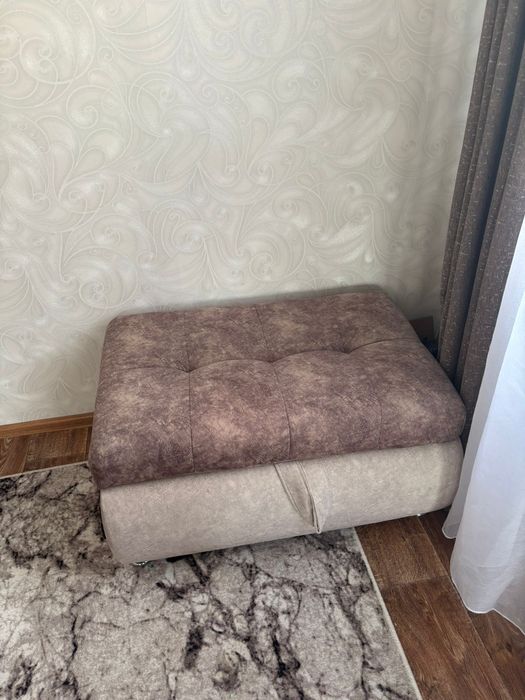 Мягкий уголок Пума