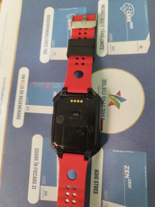 Ceas cu cartela A20s