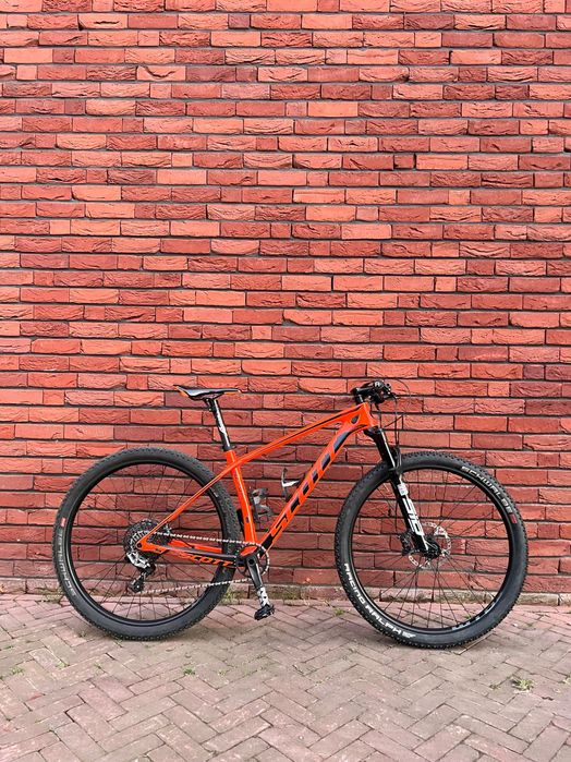 Scott Scale 930