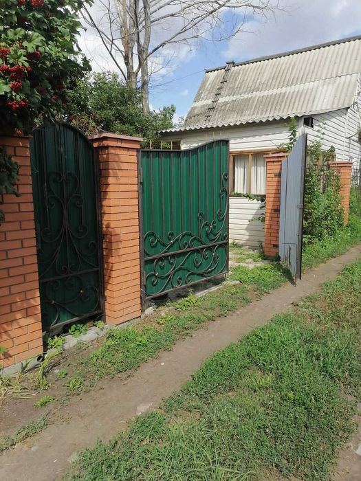 Продам дачу в районе Пестрого