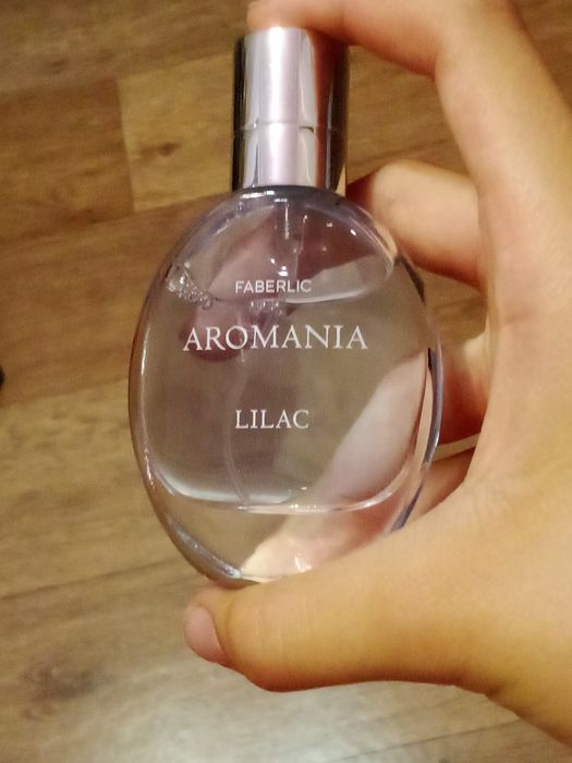 Туалетная   вода