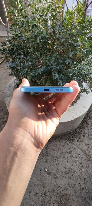 Redmi note 12 2mln som