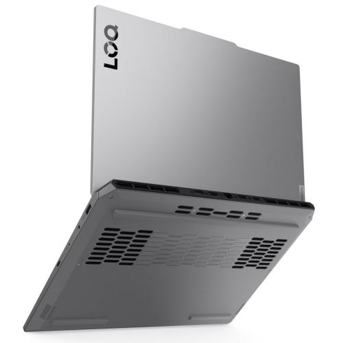 Laptop Lenovo LOQ 15ARP9 512GbSSD 24GbDDR5 Rtx3050 6Gb GDDR6 144Hz