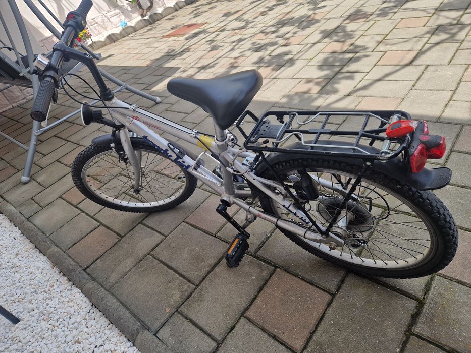 Bicicleta copii 20