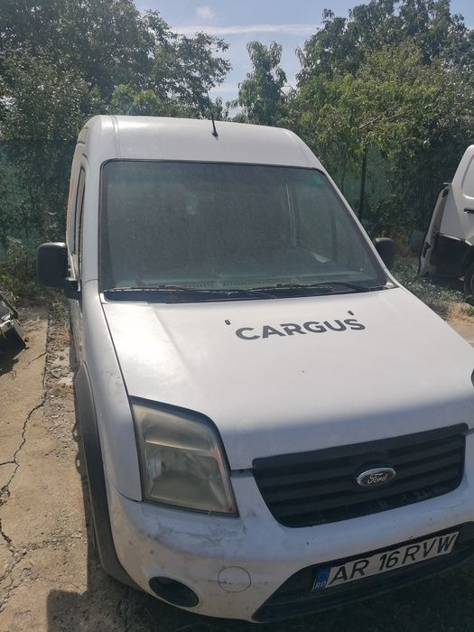 Vand Ford connect