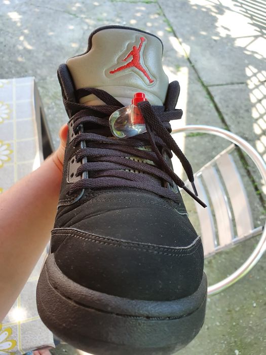 Air Jordan 5 retro OG 41