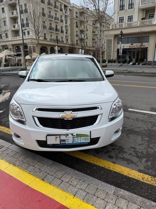 Cobalt oq 2024 avtomat