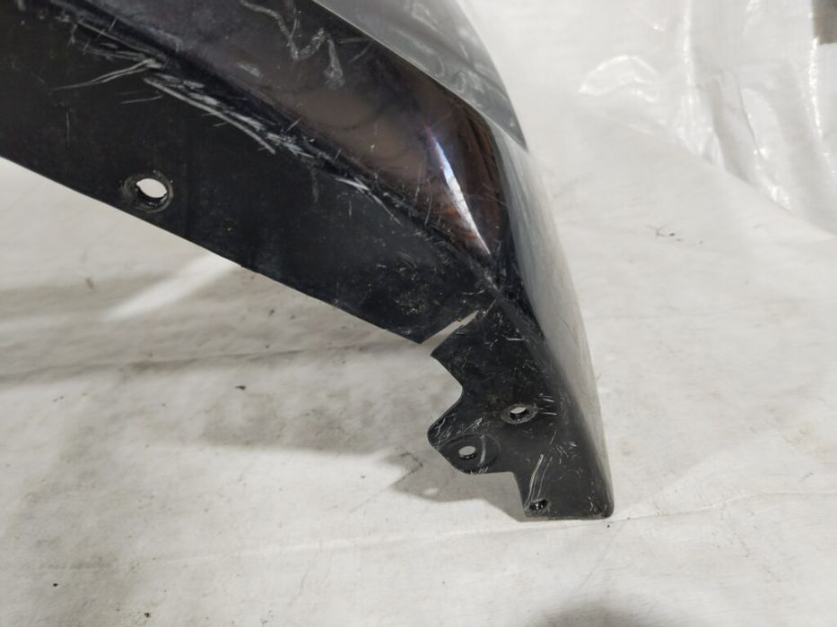 Bara fata Peugeot 208, 2019, 2020, 2021, 2022, 2023.