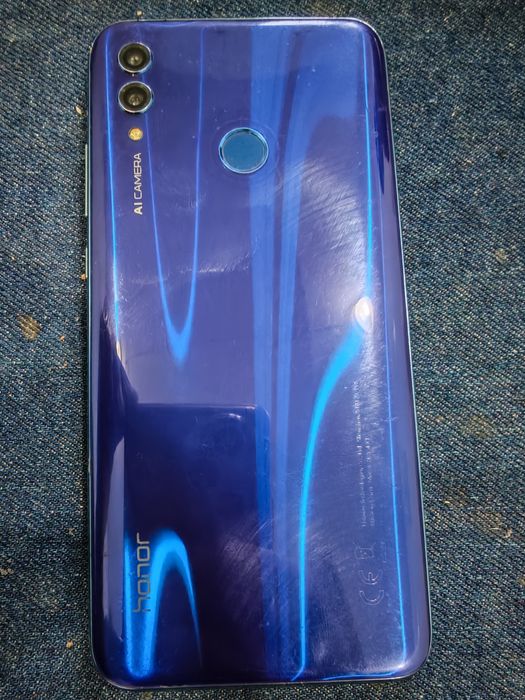Honor 10 lite imedan o'tgan