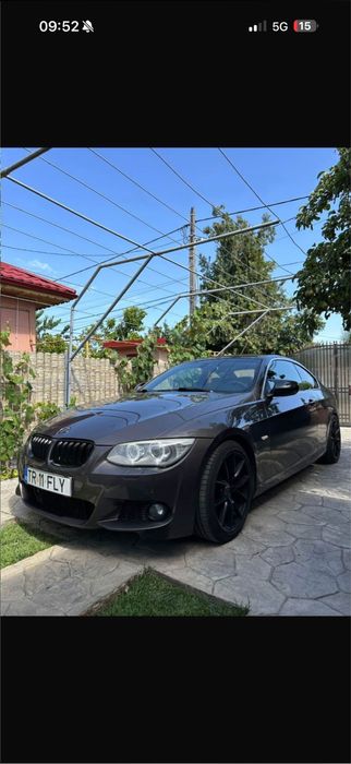 BMW 3 Series 2011 — imagine 3
