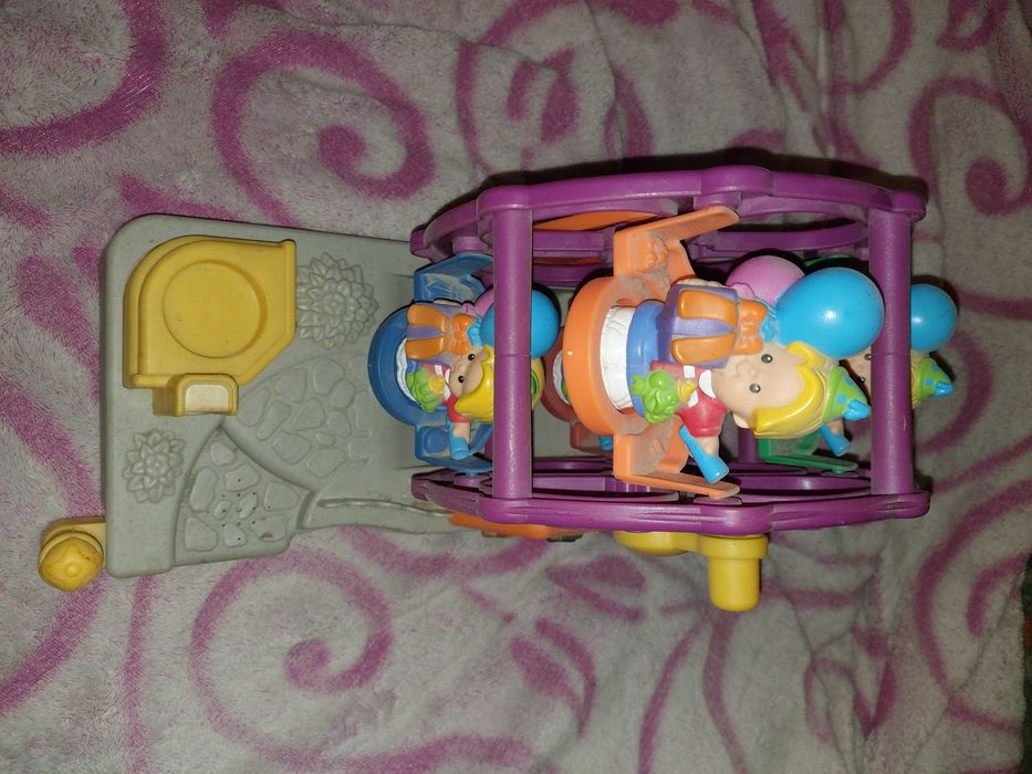 Музикални играчки- 10лв бройката