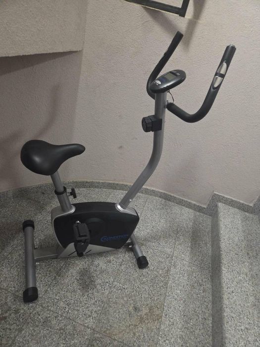 Велоергометър!!!