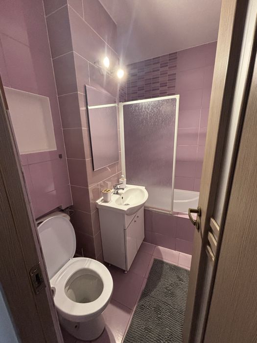 Apartament 2 camere Tudor