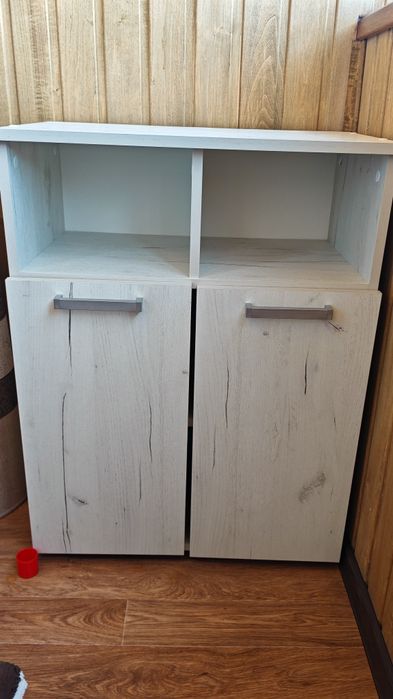 Продам комод, пеленальный столик