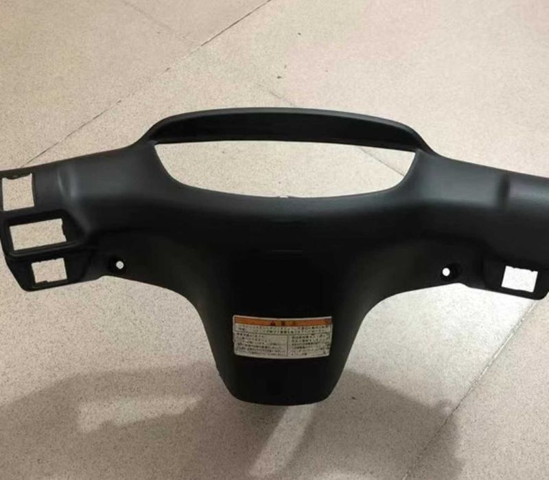 Honda DIO пластики и стекло от фары и паворотнига, новые асе