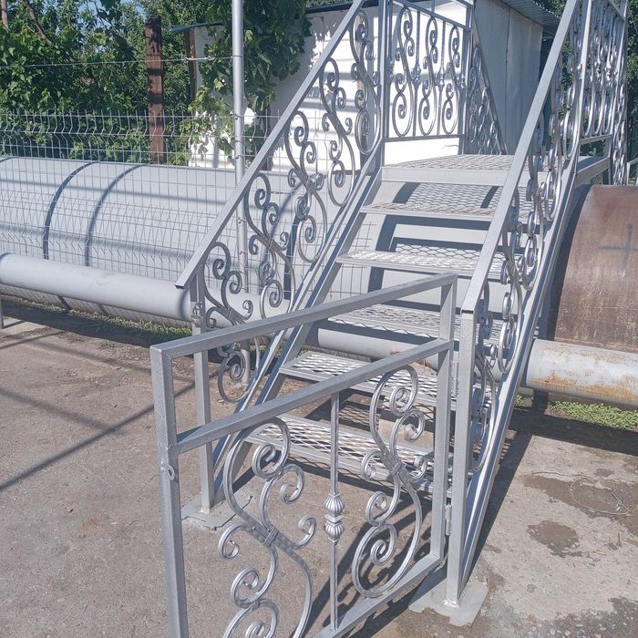 Услуги електро сварщика